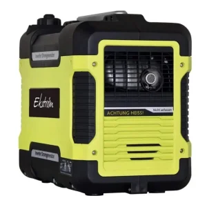 Генератор інверторний Extrom Generator Inverter 2000w