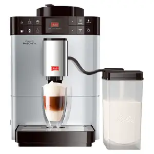 Кавомашина Melitta CAFFEO Passione OT Silver F53/1-101
