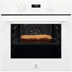 Духова шафа Electrolux EOF5F50BV UA