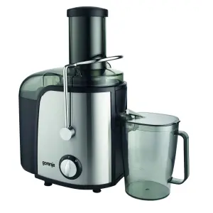 Соковыжималка центробежная Gorenje JC805EII UA