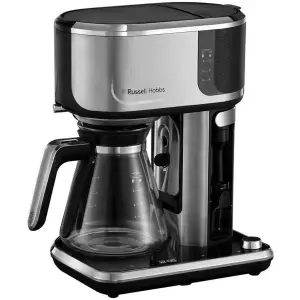 Крапельна кавоварка Russell Hobbs Attentiv Coffee Bar 26230-56 UA