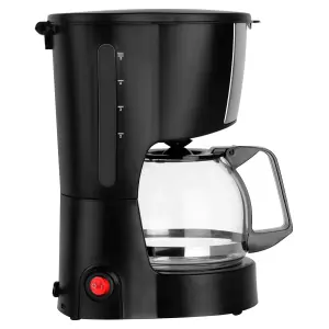 Крапельна кавоварка ERGO CD 6700 UA