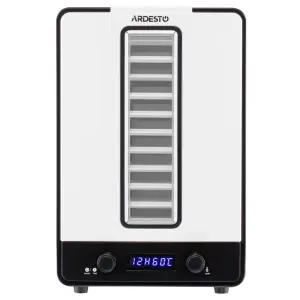 Сушка для продуктов Ardesto FDB-1138 UA