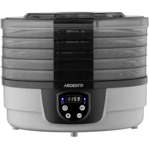 Сушка для продуктів Ardesto FDB-532TTC UA