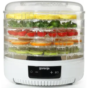 Сушка Gorenje FDK500GCW UA