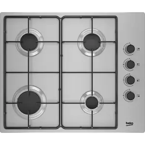 Варочная поверхность BEKO HIGG 64123 SX UA