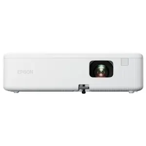 Мультимедійний проектор Epson CO-FH01 (V11HA84040) UA
