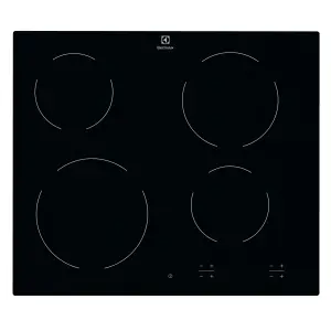 Варильна поверхня ELECTROLUX EHF6240IOK UA