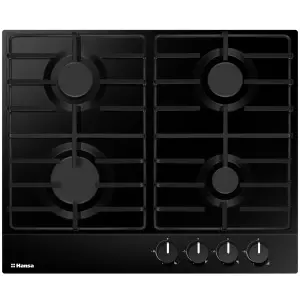 Варочная поверхность HANSA BHGS650103 UA