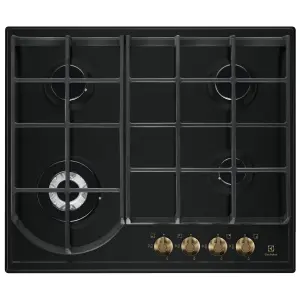 Варильна поверхня ELECTROLUX EGH6343ROR UA