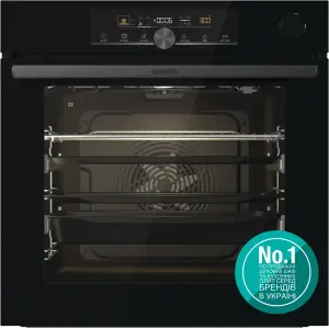 Духова шафа Gorenje BSA6747A04BG (BO3SA5I01-2) UA
