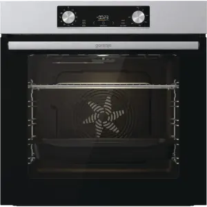 Духова шафа GORENJE BO6735E02X (BO3CO3C02-1) UA