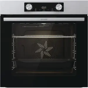 Духовой шкаф GORENJE BO 6737 E02X (BO3CO6C02-1) UA