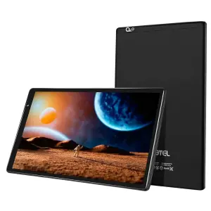 Планшет Facetel Q3 4/64Gb Black