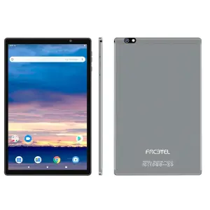 Планшет Facetel Q3 4/64Gb Grey