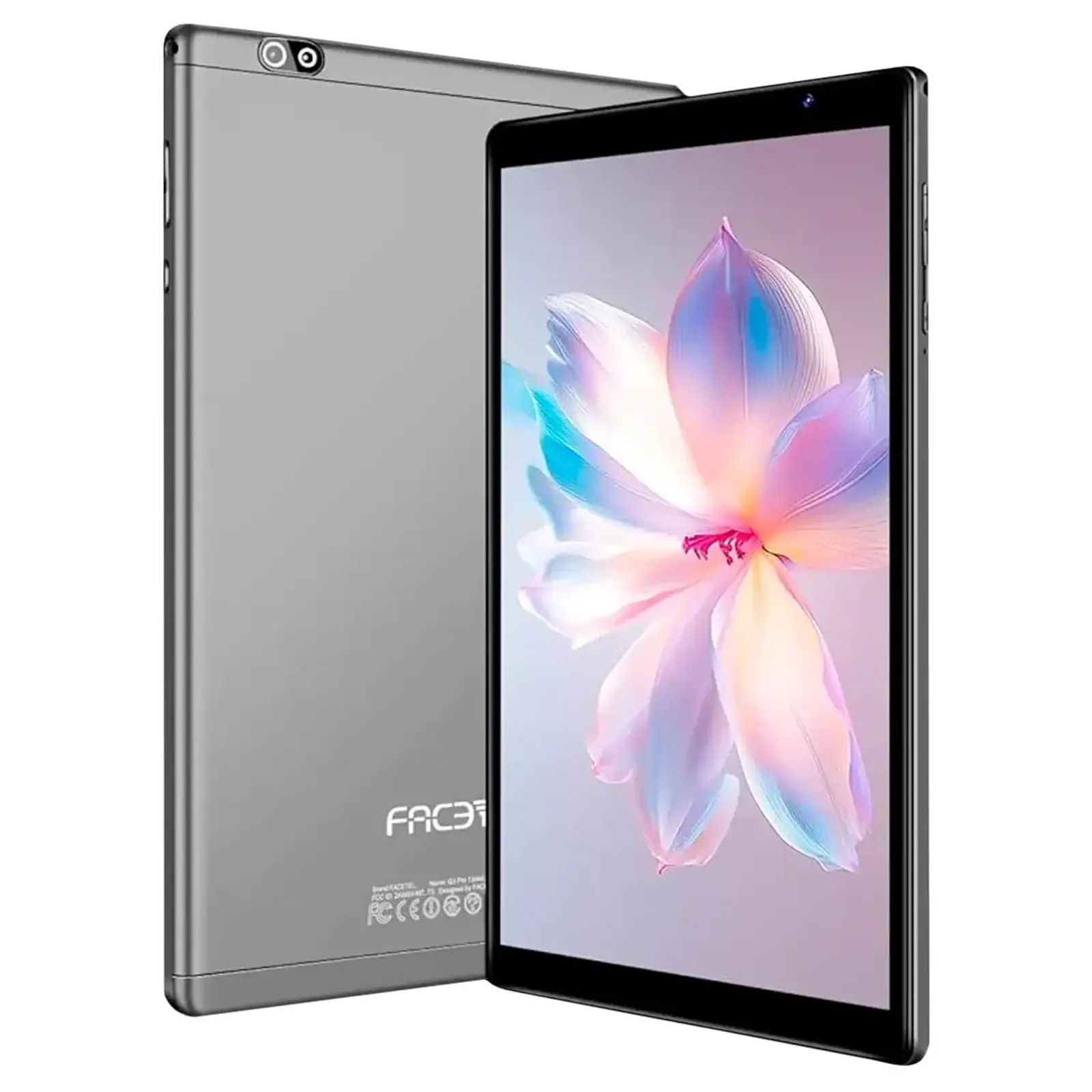 Планшет Facetel Q3 4/64Gb Grey