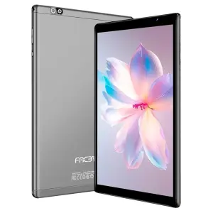 Планшет Facetel Q3 4/64Gb Grey