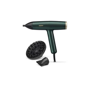 Фен Babyliss Air Power Pro Green D6555DE UA