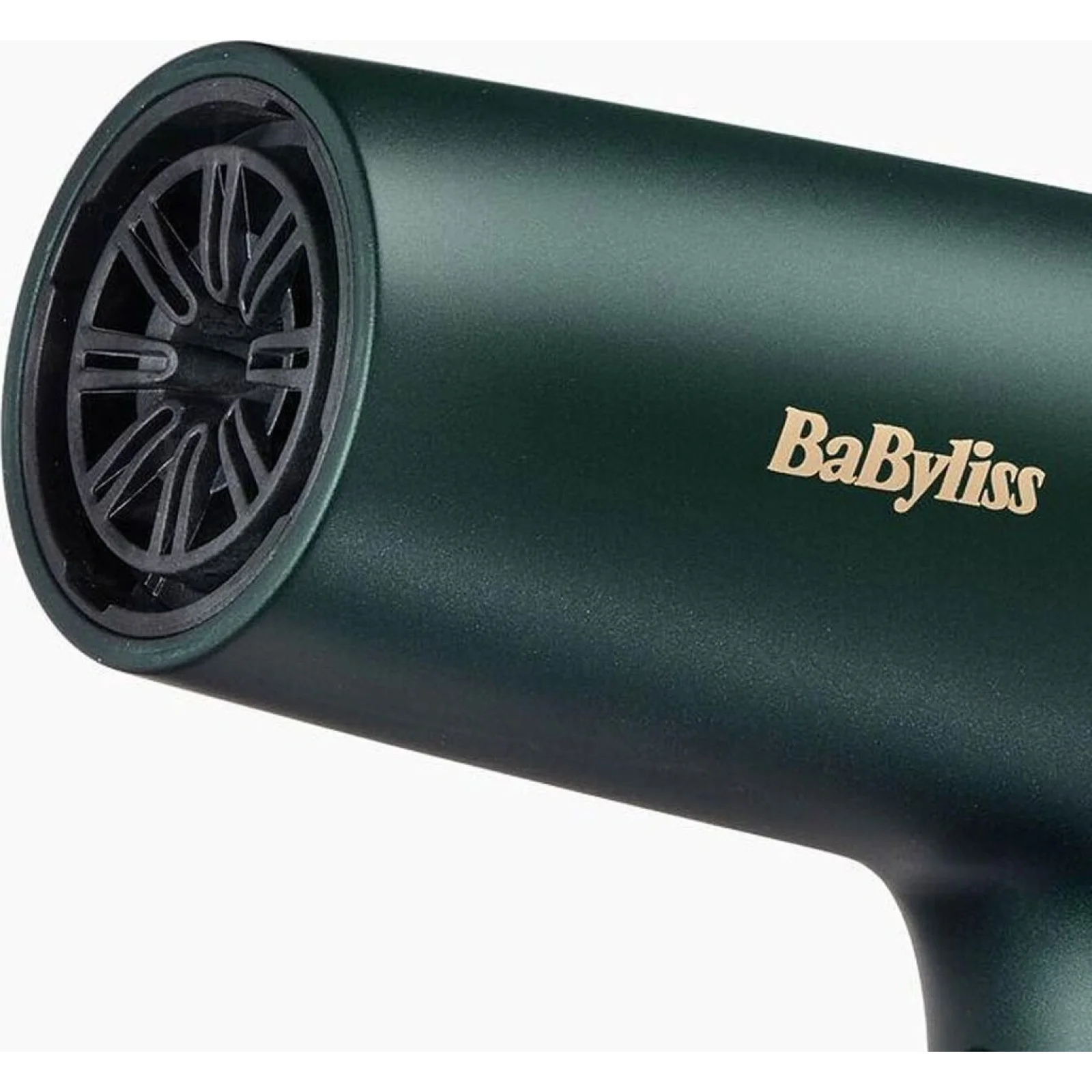 Фен Babyliss Air Power Pro Green D6555DE UA