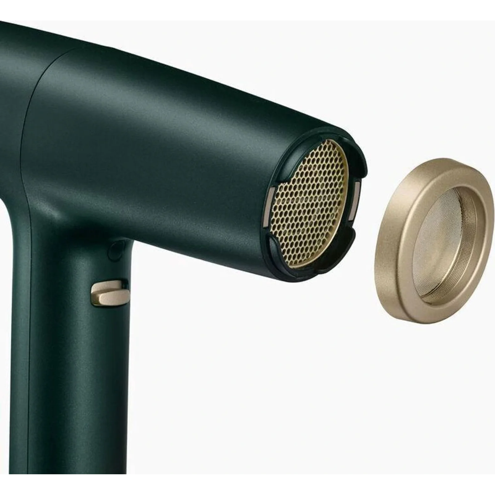 Фен Babyliss Air Power Pro Green D6555DE UA