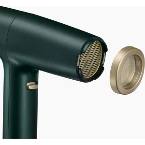 Фен Babyliss Air Power Pro Green D6555DE UA