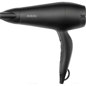 Фен Babyliss D215DE Black UA