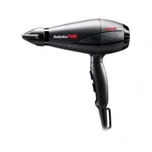Фен Babyliss Pro BAB6250IE Black UA
