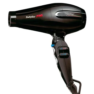 Фен Babyliss Pro BAB6610INRE Black UA