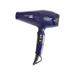 Фен Coifin Korto A2R Ion Blue 67620 UA