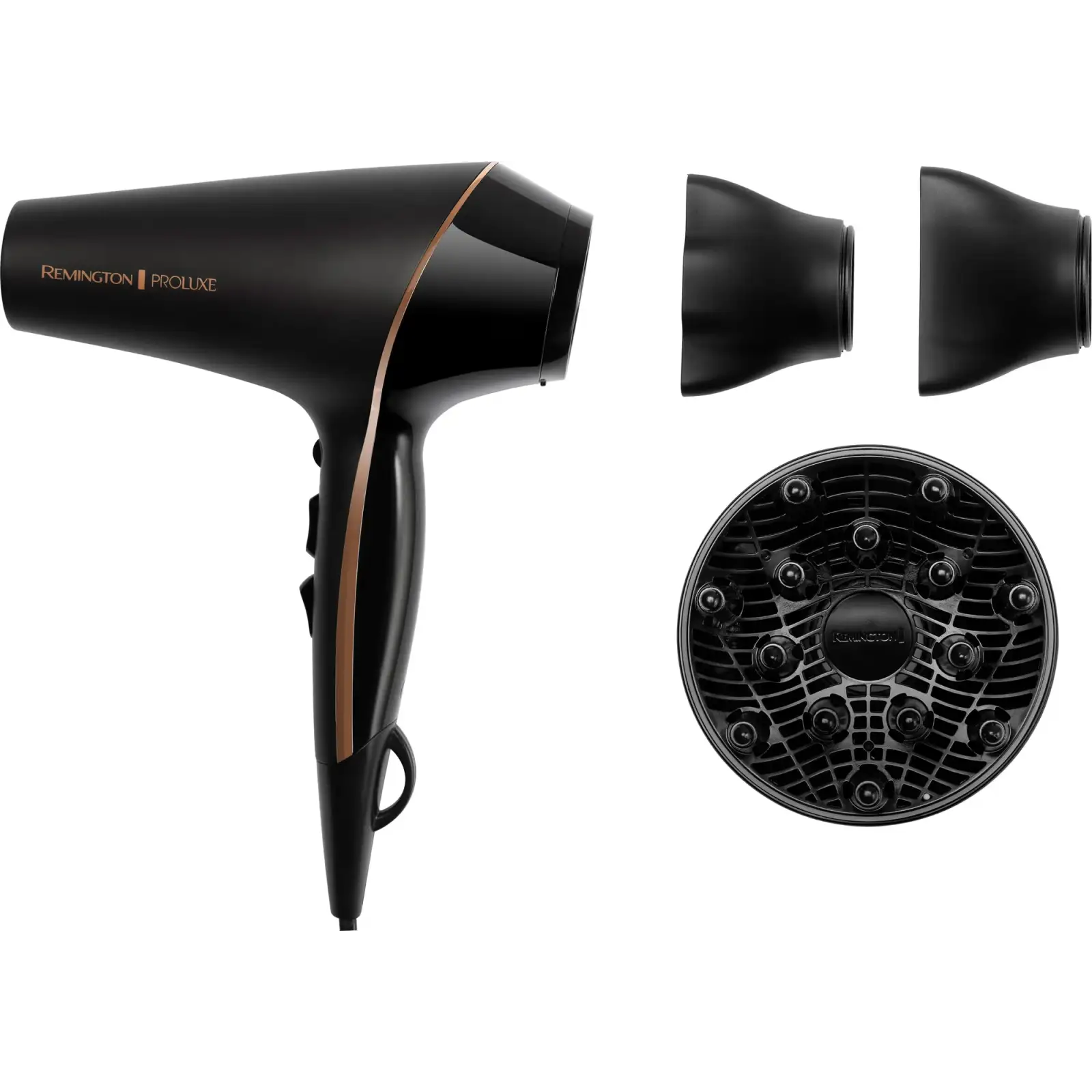 Фен REMINGTON AC9140B UA