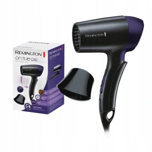 Фен REMINGTON D 2400 UA