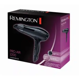 Фен REMINGTON D 5210 UA