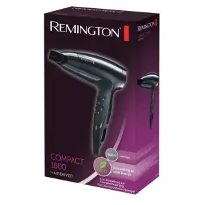 Фен REMINGTON D5000 UA