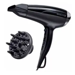 Фен REMINGTON D5215 Pro UA