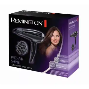 Фен REMINGTON D5215 Pro UA