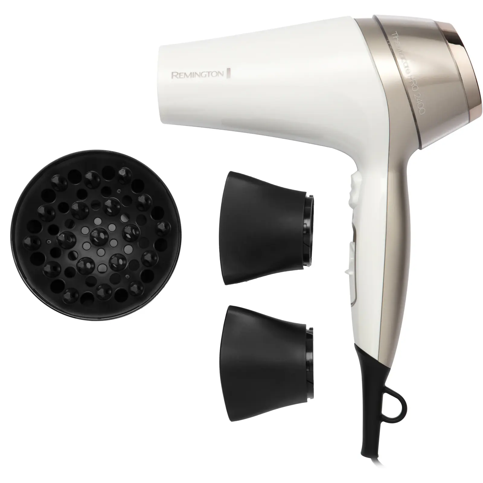 Фен REMINGTON D5720 UA