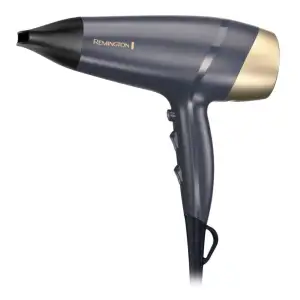 Фен Remington D5805 Sapphire Luxe Hairdryer UA