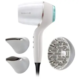 Фен REMINGTON EC9001 HYDRAluxe UA
