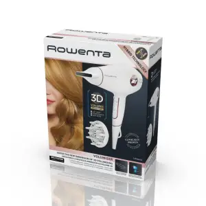 Фен ROWENTA CV6135F0 UA