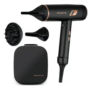 Фен Rowenta CV9920F3 UA