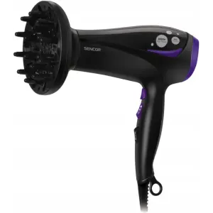 Фен SENCOR SHD 108VT UA