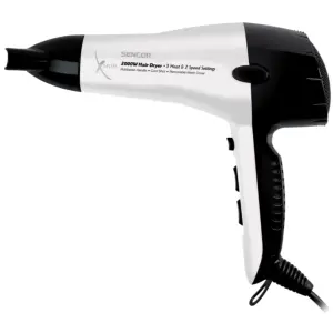 Фен SENCOR SHD 6600W UA