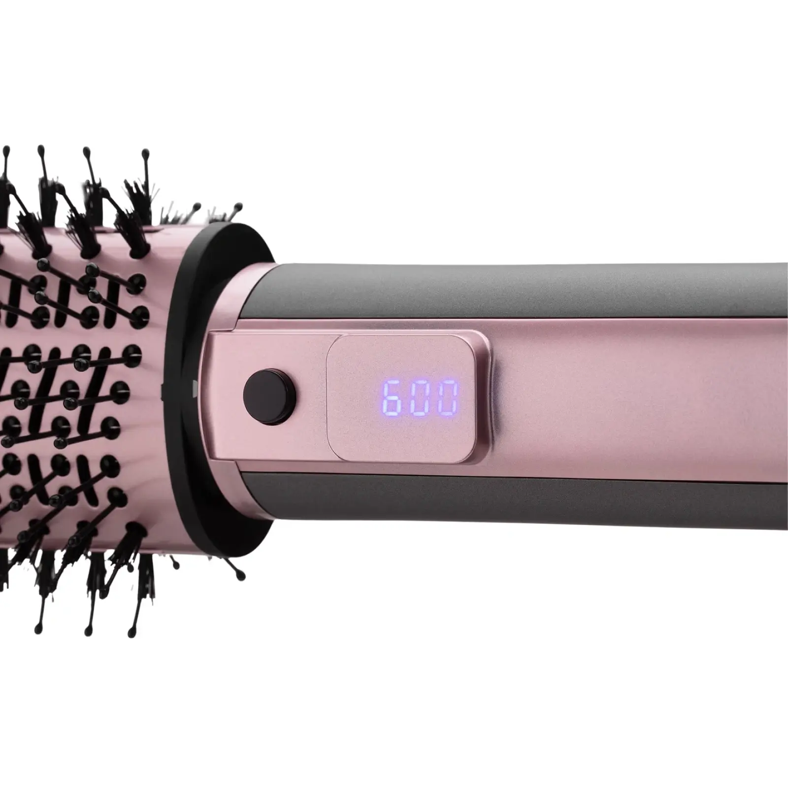 Фен-щітка Ardesto Brush Pink Touch HD-CR300PT UA