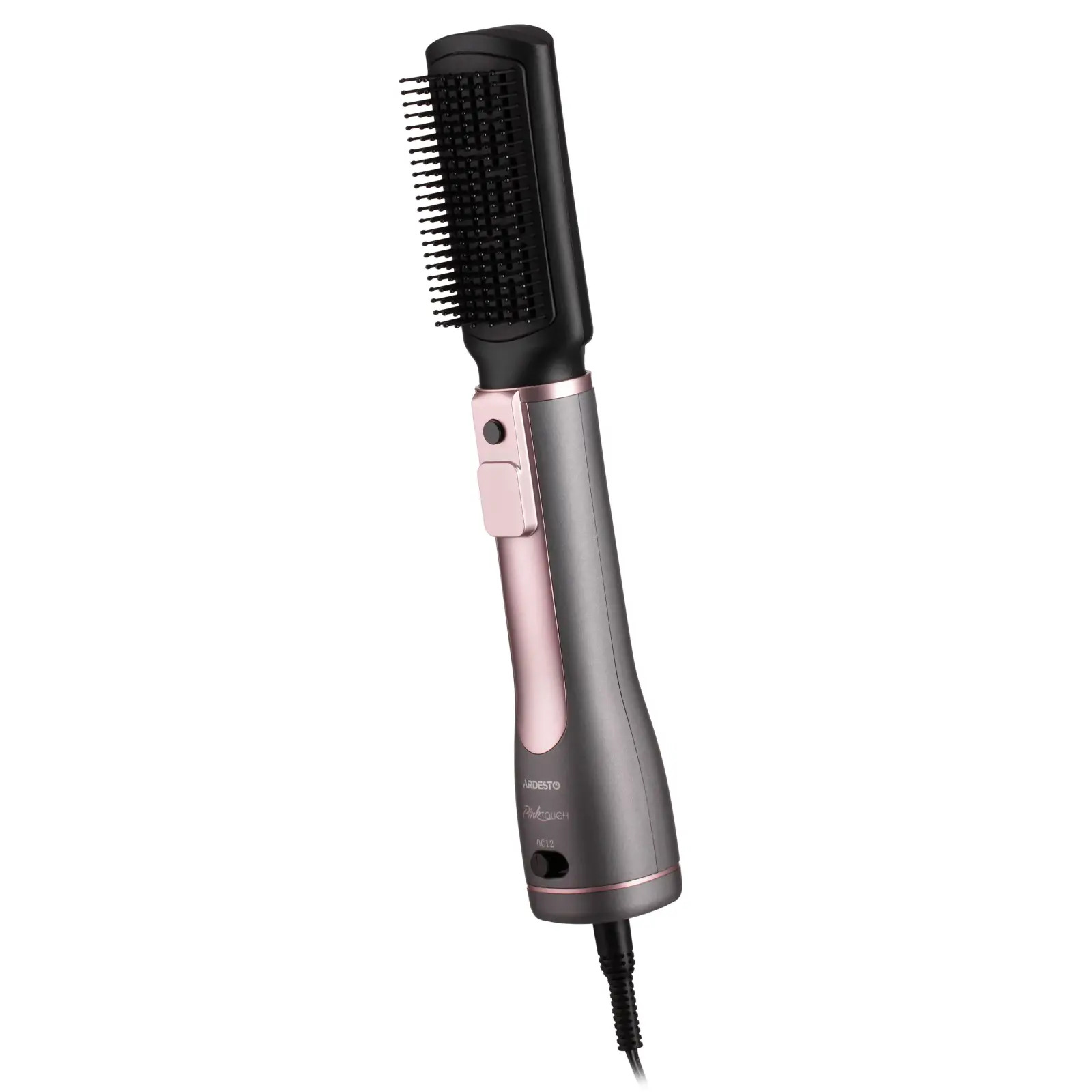 Фен-щітка Ardesto Brush Pink Touch HD-CR300PT UA
