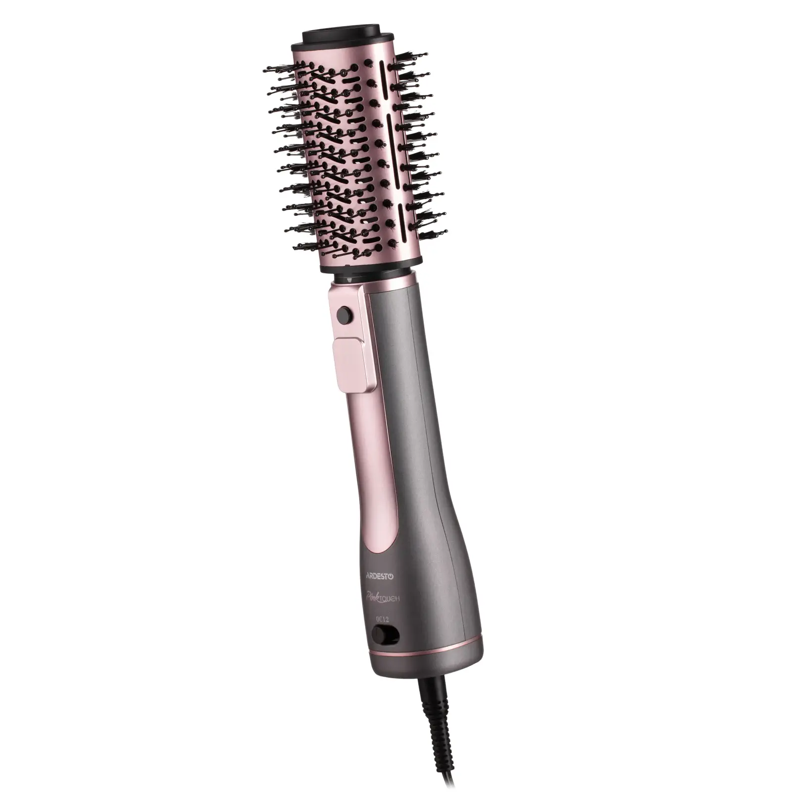 Фен-щітка Ardesto Brush Pink Touch HD-CR300PT UA