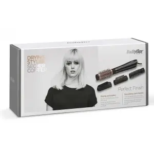 Фен-щітка Babyliss AS126E UA