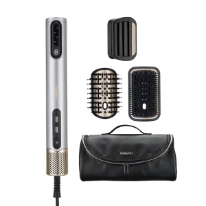 Фен-щетка Babyliss AS6555E UA