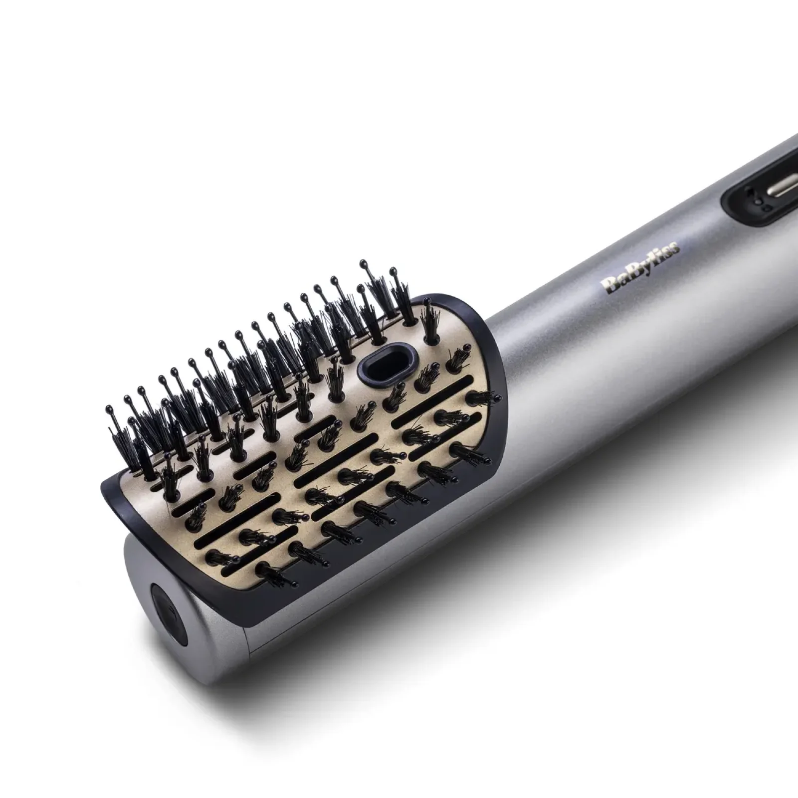 Фен-щетка Babyliss AS6555E UA