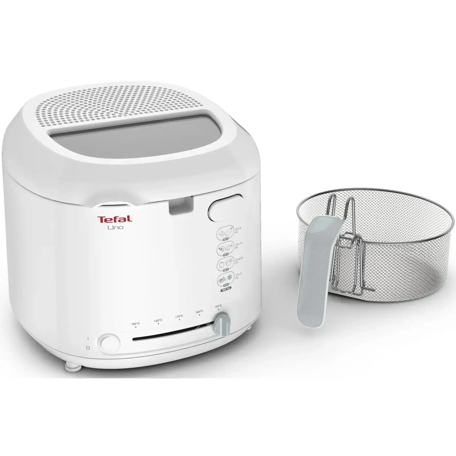 Фритюрница Tefal FF2031