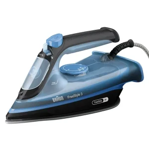 Праска Braun FreeStyle 3 FI3194BK